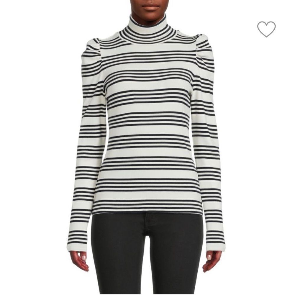 Veronica Beard Turtleneck